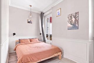  Appartement à vendre 2 pièces 46 m²