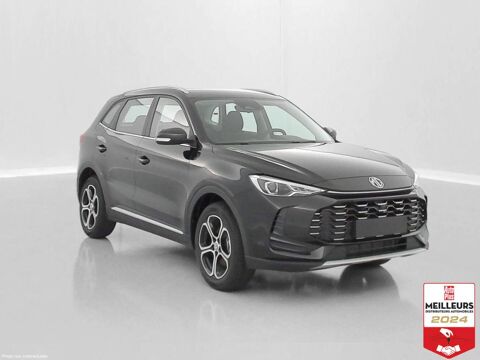 MG MG.ZS 1.5 Hybrid+ 197ch Comfort 2026 occasion Lavau 10150