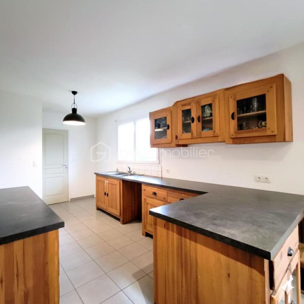 Maison 106m², 4 chambres