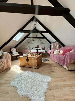  Maison  vendre 7 pices 180 m