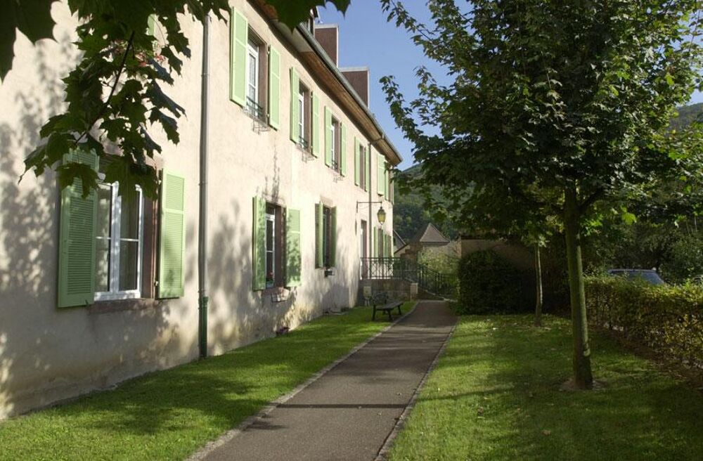 Location Appartement 27300068 - Appartement - F4 - Kaysersberg Vignoble (68240) Kaysersberg