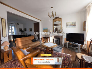  Maison � vendre 5 pi�ces 105 m�