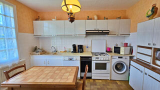  Maison à vendre 5 pièces 127 m²