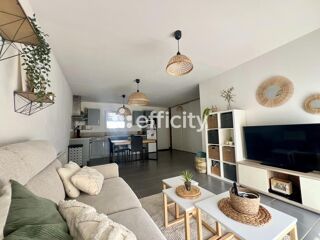  Maison � vendre 3 pi�ces 65 m�