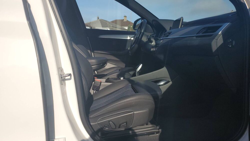 X1 sDrive 18d 150 Steptronic8 M Sport 2022 occasion 57350 Stiring Wendel