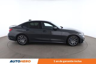S&eacute;rie 3 320d M Sport 190 ch 2019 occasion 92130 Issy-les-Moulineaux