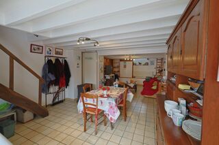  Maison à vendre 6 pièces 98 m²
