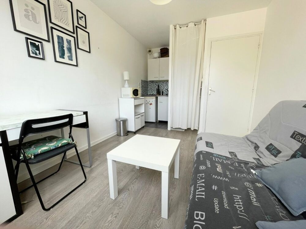 Studio - LILLE centre
