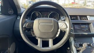 Range Rover Evoque 2.0 D180 AWD BVA9 HSE Dynamic - Automatique 2018 occasion 49100 Angers