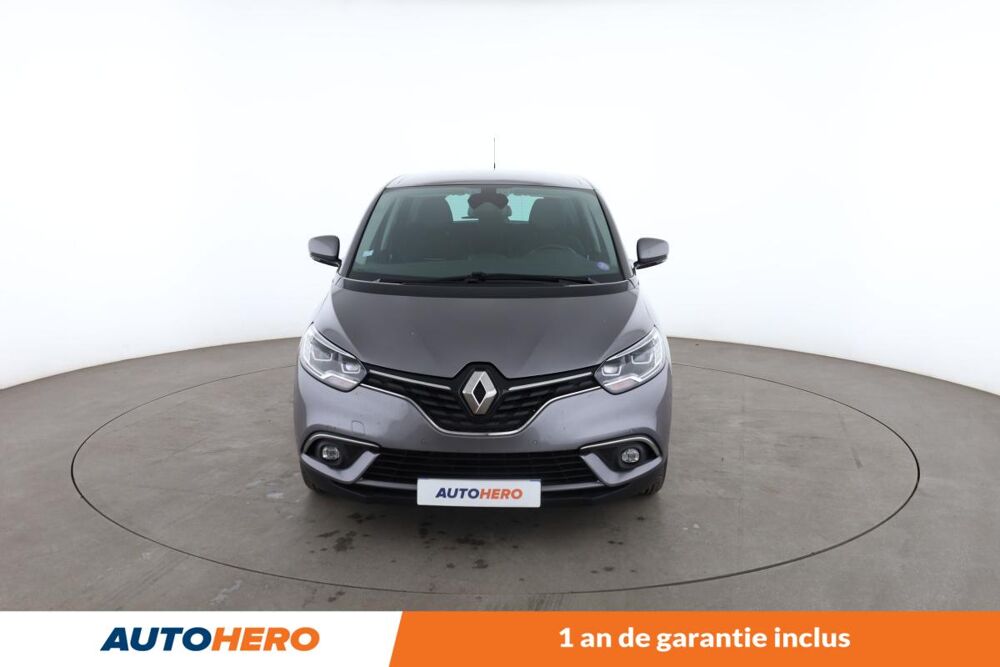 Grand scenic IV 1.3 TCe Intens EDC 7PL 140 ch 2020 occasion 92130 Issy-les-Moulineaux