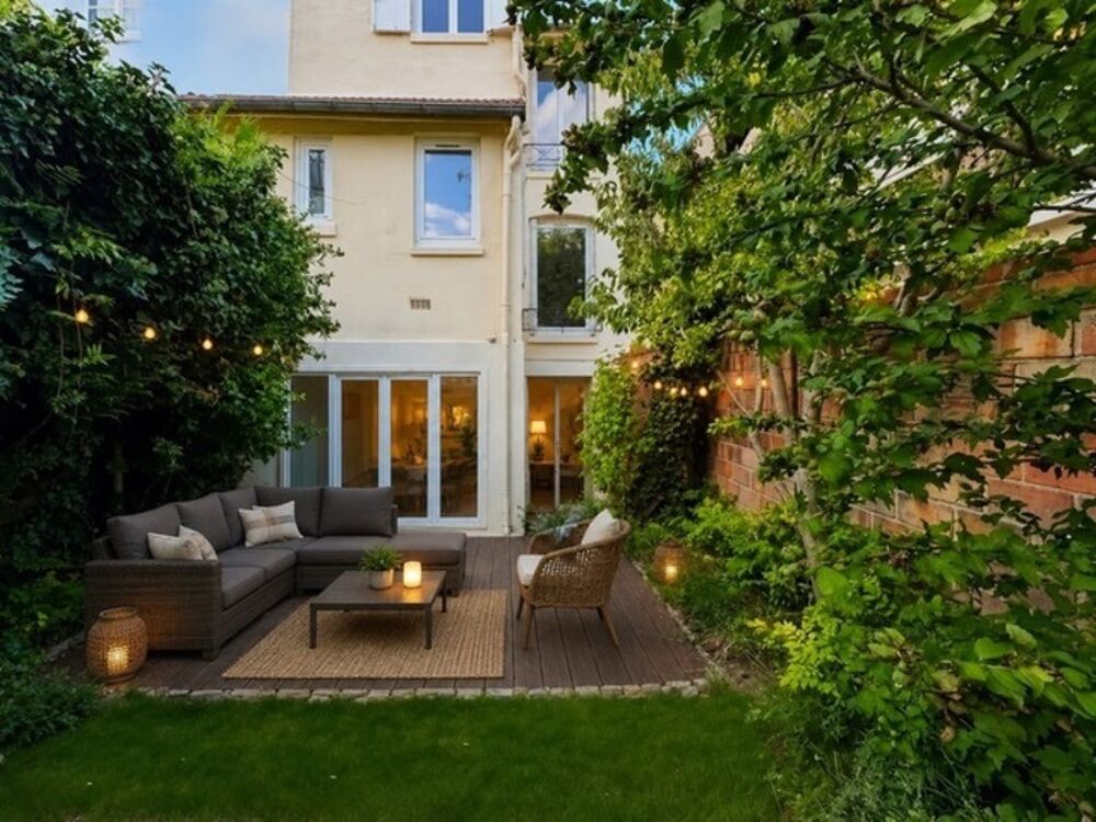 � vendre  Maison Colombes (92700)