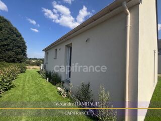 Maison à vendre 4 pièces 77 m²