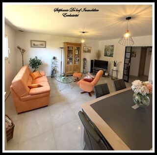  Villa à vendre 3 pièces 110 m²