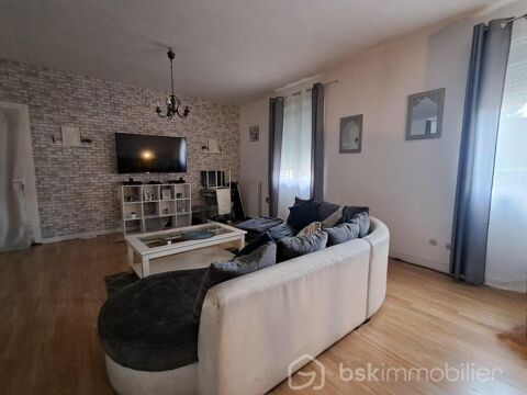  Maison � vendre 12 pi�ces 213 m�
