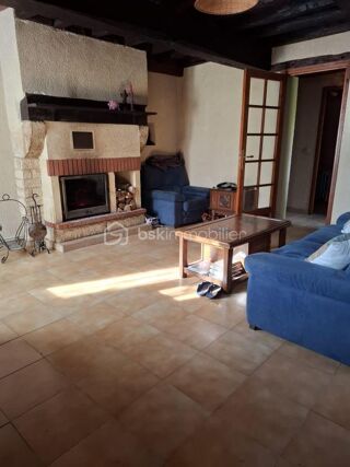  Maison � vendre 3 pi�ces 123 m�