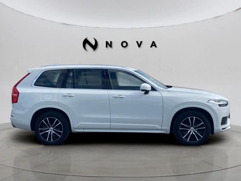 XC90 Momentum Pro AWD • 7 PLACES Toit ouvrant 2020 occasion 33600 Pessac