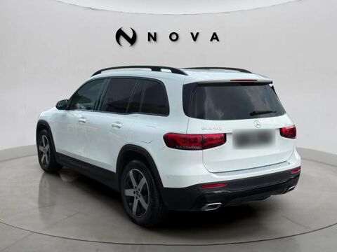 GLB 180 136ch SUV Progressive • Cam&eacute;ra de recul Si&egrave;ges chauffant 2021 occasion 33600 Pessac