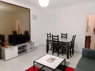  Appartement à louer 3 pièces 60 m²