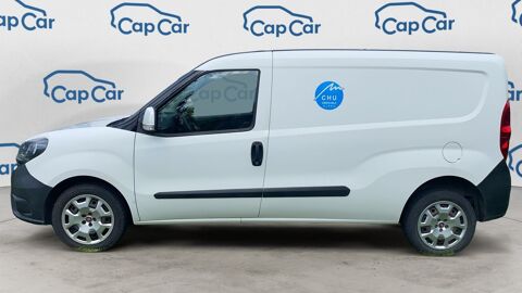 Doblo Long 1.4 T-Jet 120 Lounge 2020 occasion 59262 Sainghin En Melantois