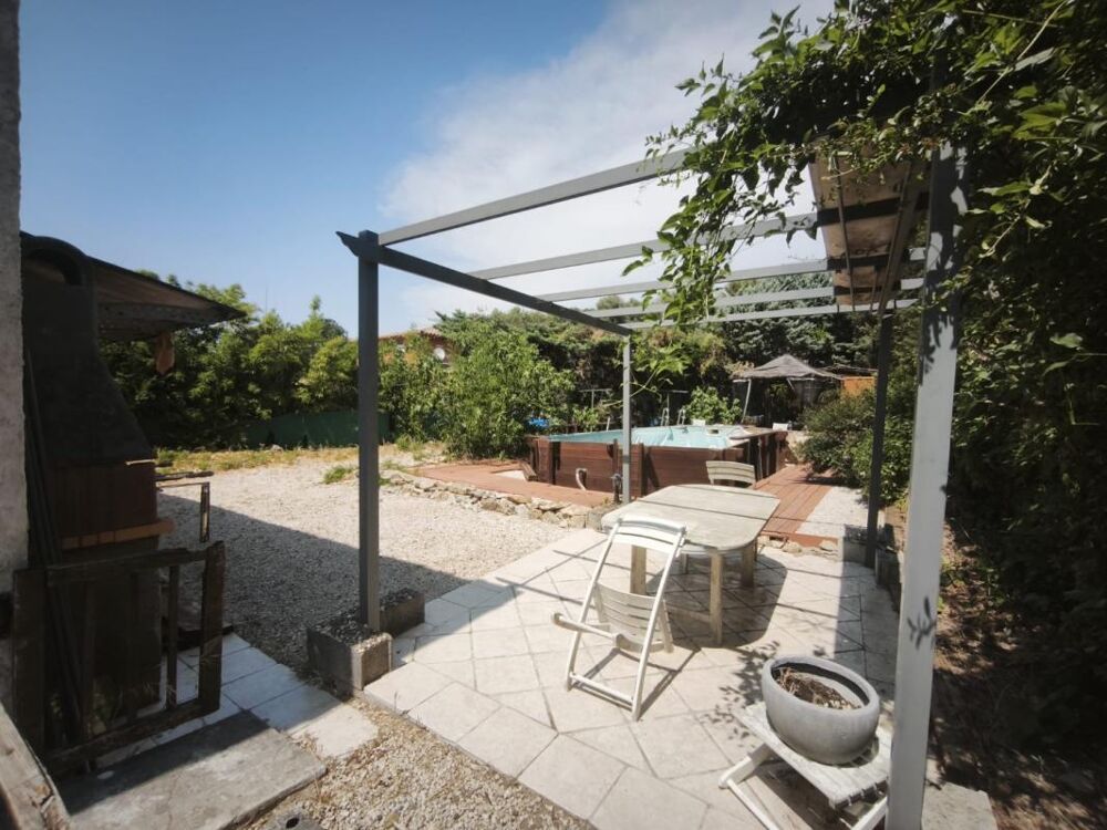Maison 6 pièces 111 m² · à Belcodene · 111 m² · 475 000 €