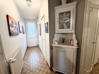  Maison � vendre 6 pi�ces 95 m�