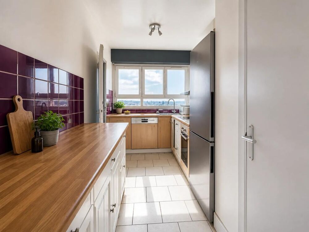 Vente Appartement Appartement de 3 pièces de 60 m² à Yerres Yerres