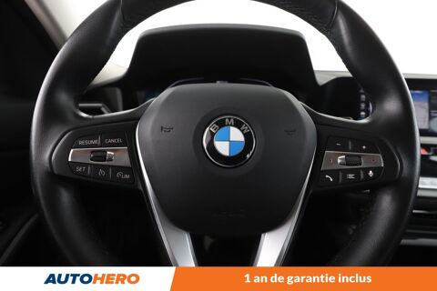 S&eacute;rie 3 Touring 330e Hybride xDrive Lounge BVA8 292 ch 2021 occasion 92130 Issy-les-Moulineaux