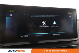 3008 1.6 Hybrid Allure Pack e-EAT8 225 ch 2021 occasion 92130 Issy-les-Moulineaux