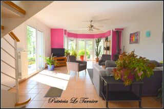  Maison � vendre 4 pi�ces 95 m�