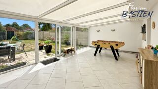  Maison à vendre 6 pièces 114 m²