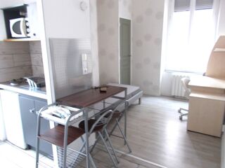  Appartement à louer 1 pièce 20 m²