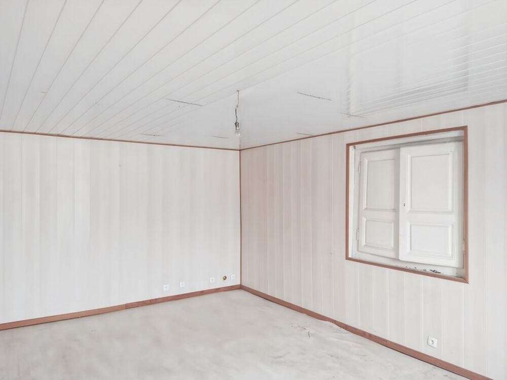 Vente Maison Maison à vendre 5 pièces au calme Langres