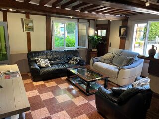  Maison à vendre 7 pièces 156 m²
