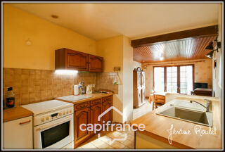  Maison � vendre 5 pi�ces 144 m�