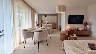  Appartement à vendre 3 pièces 65 m²