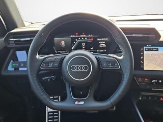 S3 TFSI S tronic quattro – Navi Plus LED 2025 occasion 33000 Bordeaux