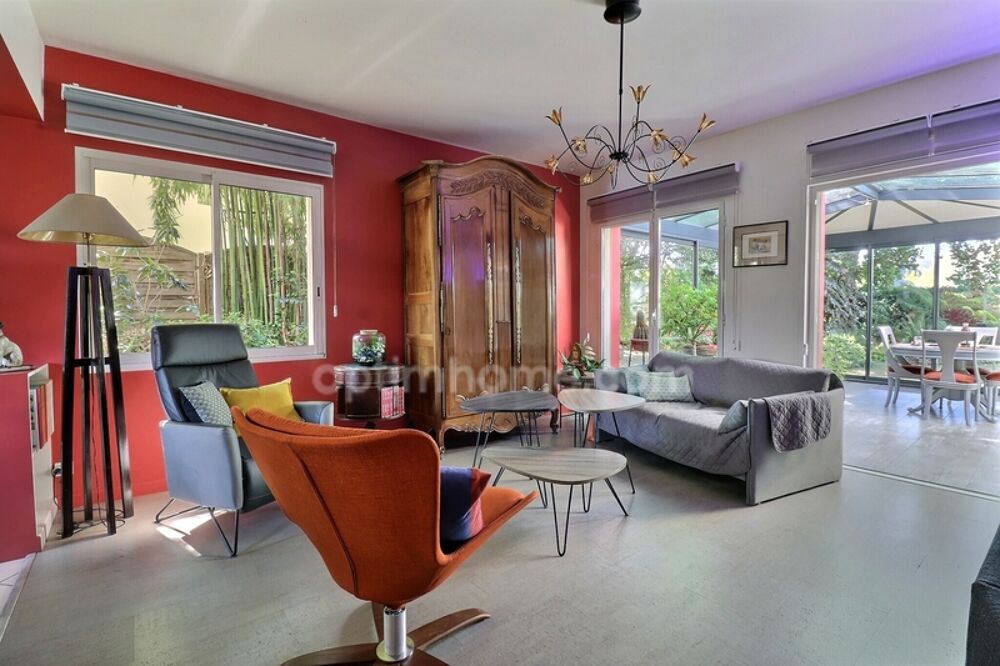 à vendre  Maison Orvault (44700)
