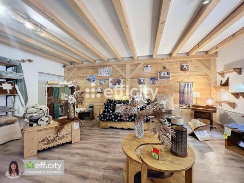 Commerces/Negoce 42000 74470 Lullin