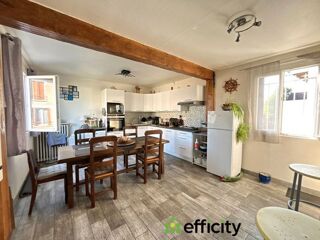  Maison � vendre 5 pi�ces 117 m�