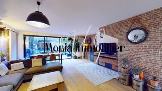  Maison � vendre 6 pi�ces 130 m�