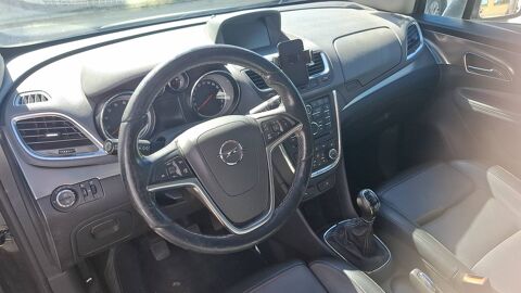 Mokka 1.4 Turbo 140 Color Edition 2015 occasion 92700 Colombes