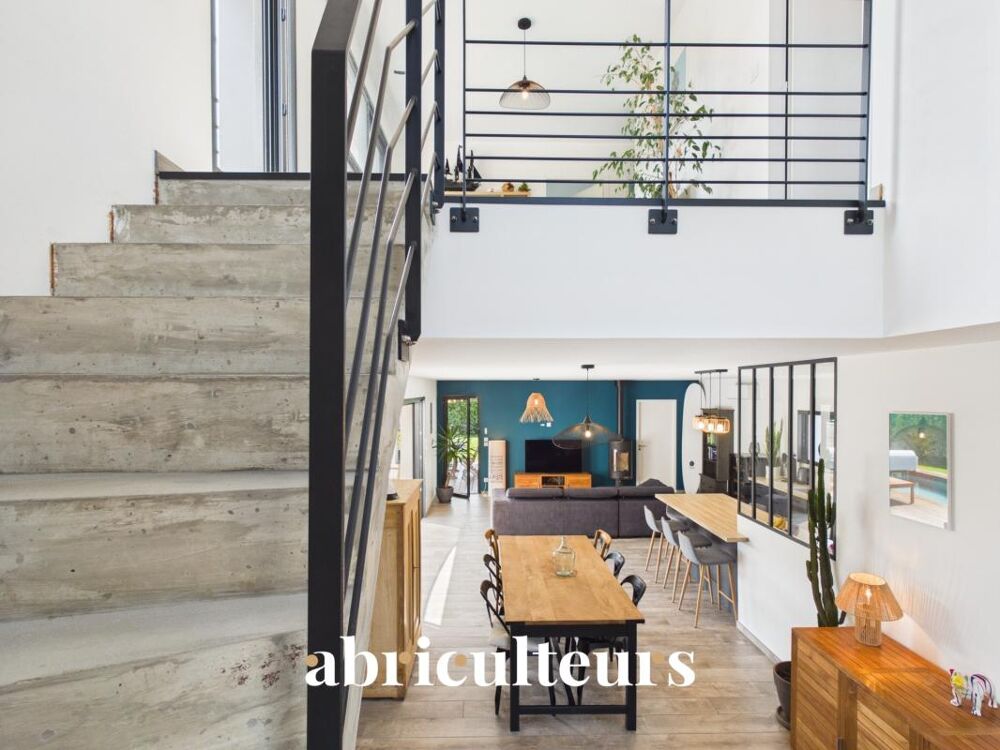 à vendre  Maison Seignosse (40510)