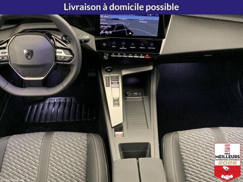 308 Hybrid 145 e-DCS6 Allure 2026 occasion 10150 Lavau