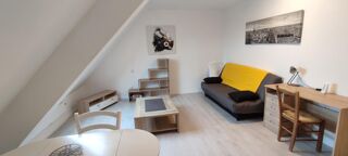  Appartement � louer 1 pi�ce 21 m�