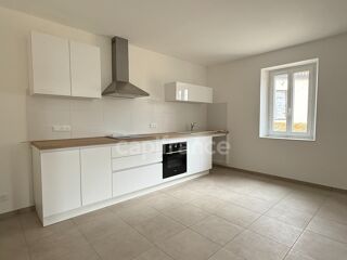  Maison � vendre 3 pi�ces 78 m�