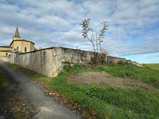  Terrain � vendre 2694 m�