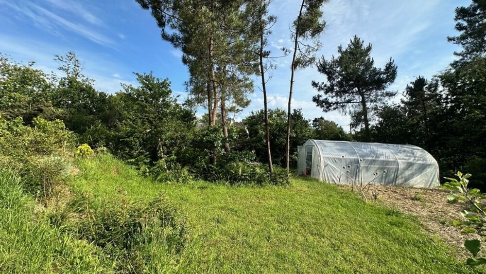 à vendre  Maison Crozon (29160)