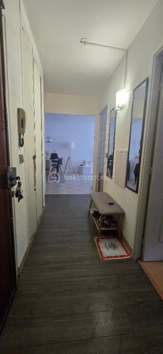  Appartement � vendre 4 pi�ces 80 m�