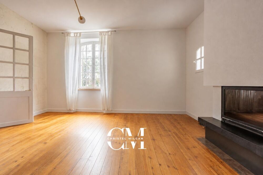 à vendre  Maison Le Bouscat (33110)