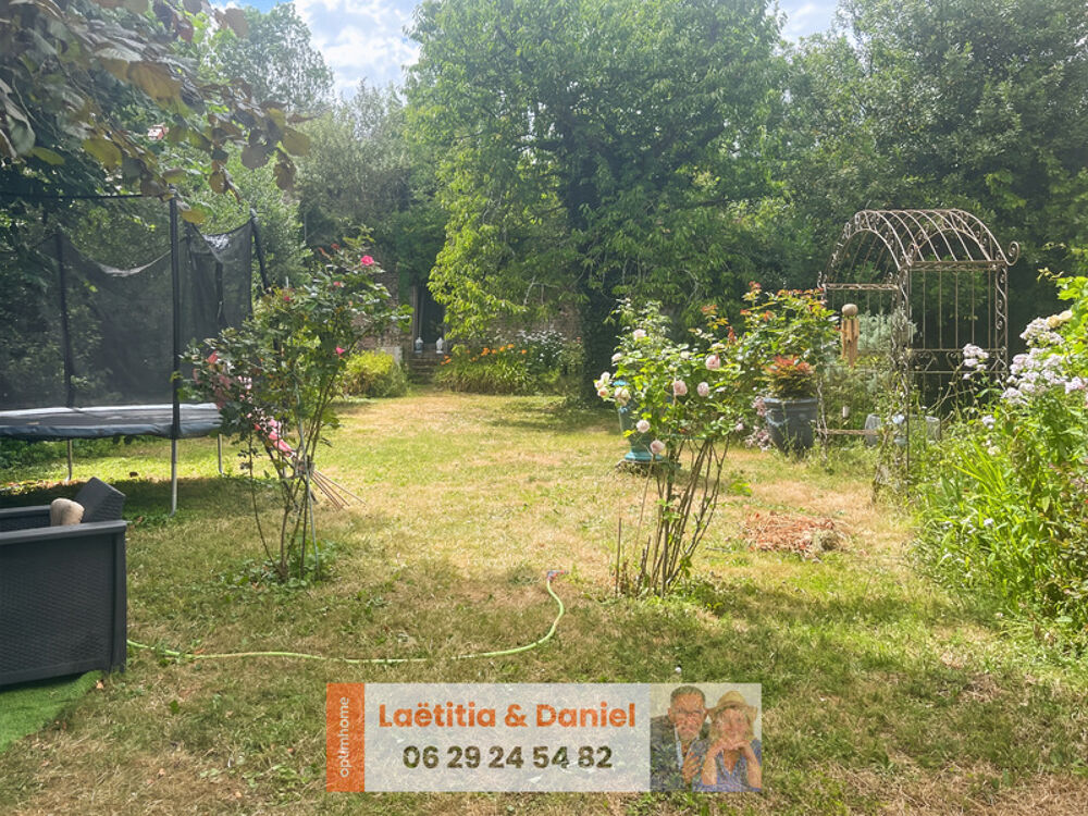Vente Maison À vendre – Maison de Maître XVIII? siècle – 20 minutes de Verneuil sur Avre Verneuil sur avre